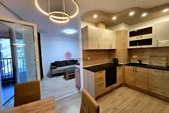 Едностаен апартамент в Шумен, 2-ри корпус
