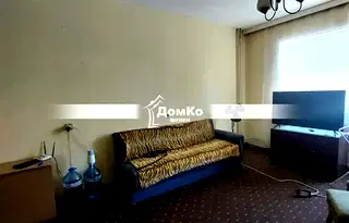 Едностаен апартамент в Шумен, 5-ти полк