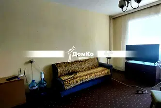 Едностаен апартамент в Шумен, 5-ти полк