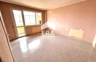 Двустаен апартамент в Шумен, 5-ти полк