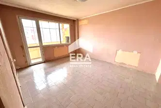 Двустаен апартамент в Шумен, 5-ти полк
