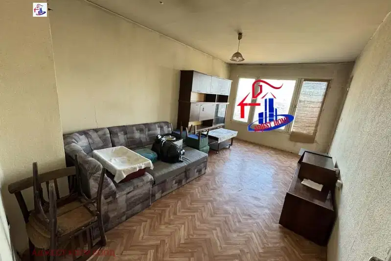 2-bedroom apartment in Shumen, 5-Ti Polk