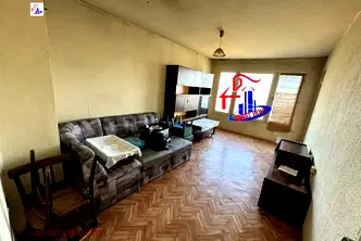 Двустаен апартамент в Шумен, 5-ти полк