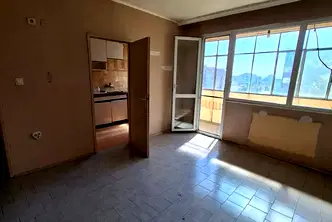 Двустаен апартамент в Шумен, 5-ти полк