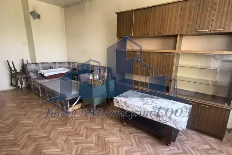 2-bedroom apartment in Shumen, 5-Ti Polk