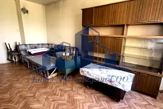 Двустаен апартамент в Шумен, 5-ти полк