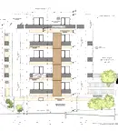 Тристаен апартамент в Шумен, 5-ти полк