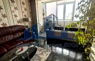 Двустаен апартамент в Шумен, 5-ти полк