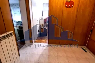 Многостаен апартамент в Шумен, 5-ти полк