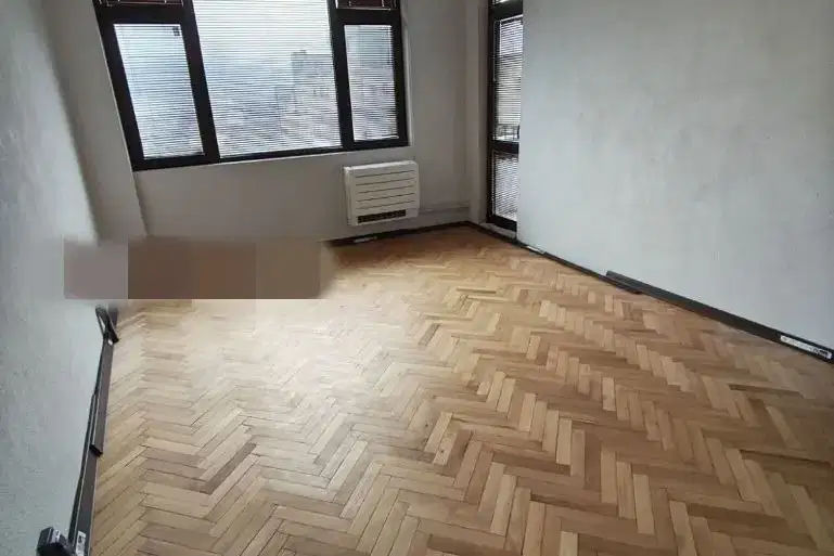 1-bedroom apartment in Shumen, Bolnicata