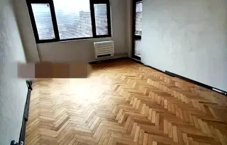 Едностаен апартамент в Шумен, Болницата
