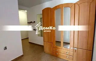 Двустаен апартамент в Шумен, Болницата