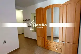 Двустаен апартамент в Шумен, Болницата
