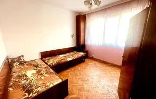 Двустаен апартамент в Шумен, Болницата
