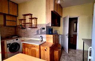 Тристаен апартамент в Шумен, Болницата