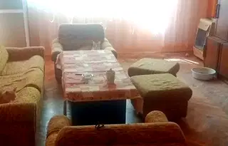 Тристаен апартамент в Шумен, Болницата
