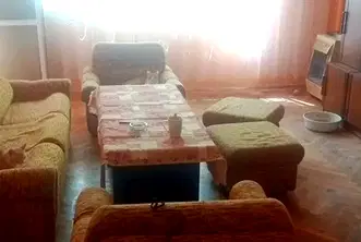 Тристаен апартамент в Шумен, Болницата