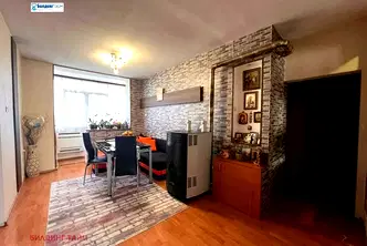 Многостаен апартамент в Шумен, Болницата