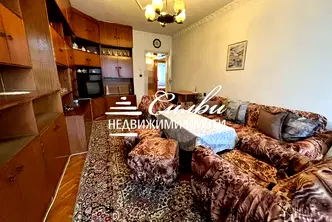 Многостаен апартамент в Шумен, Болницата