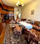 Многостаен апартамент в Шумен, Болницата