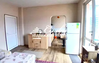 Многостаен апартамент в Шумен, Болницата