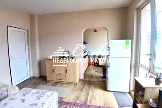 Многостаен апартамент в Шумен, Болницата