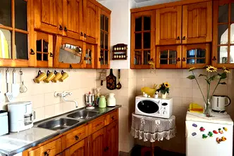 Многостаен апартамент в Шумен, Болницата