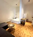 Едностаен апартамент в Шумен, Болницата