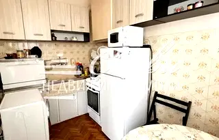 Двустаен апартамент в Шумен, Болницата