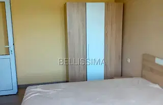 Двустаен апартамент в Шумен, Болницата