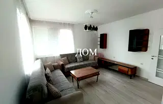 Тристаен апартамент в Шумен, Болницата