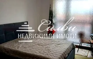 Тристаен апартамент в Шумен, Болницата