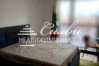 Тристаен апартамент в Шумен, Болницата
