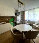 Тристаен апартамент в Шумен, Болницата