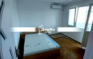 Тристаен апартамент в Шумен, Болницата