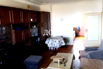 Многостаен апартамент в Шумен, Болницата