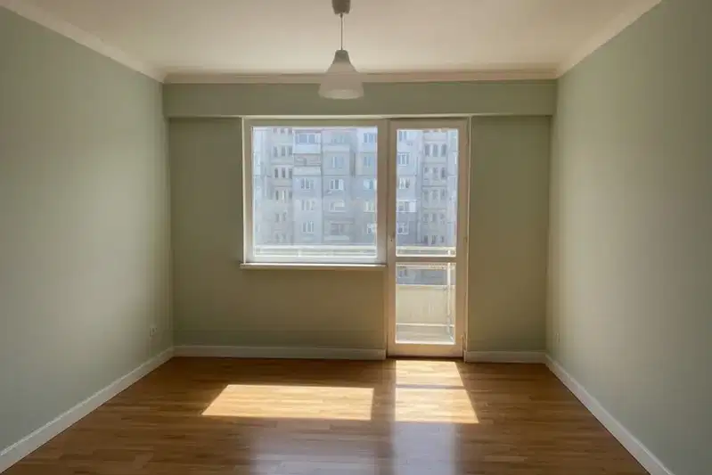 1-bedroom apartment in Shumen, Boyan Bylgaranov 1