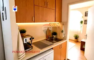 Едностаен апартамент в Шумен, Боян Българанов 1