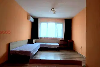 Двустаен апартамент в Шумен, Боян Българанов 1