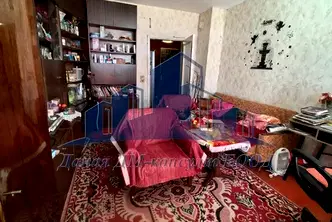 Двустаен апартамент в Шумен, Боян Българанов 1