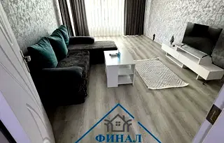 Тристаен апартамент в Шумен, Боян Българанов 1