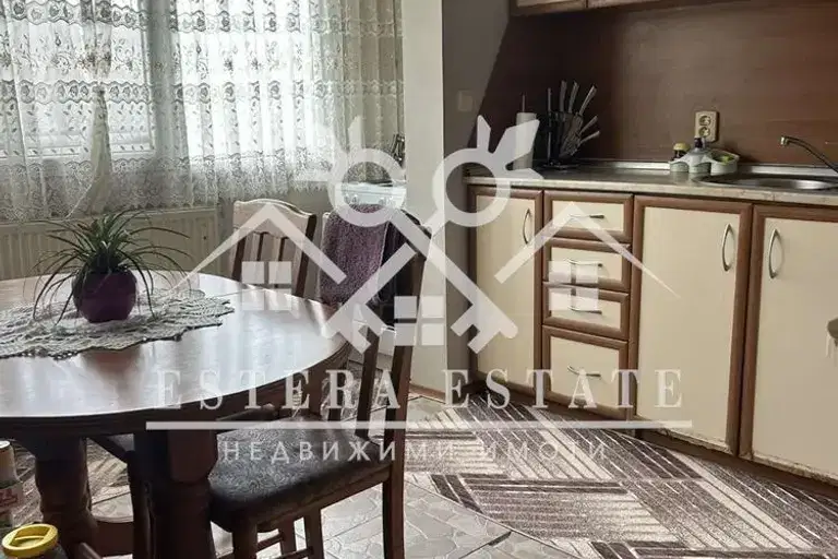 3-bedroom apartment in Shumen, Boyan Bylgaranov 1