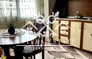 Тристаен апартамент в Шумен, Боян Българанов 1