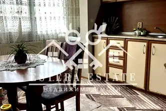 Тристаен апартамент в Шумен, Боян Българанов 1