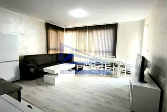 Тристаен апартамент в Шумен, Боян Българанов 1