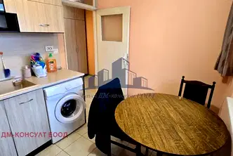 Двустаен апартамент в Шумен, Боян Българанов 2