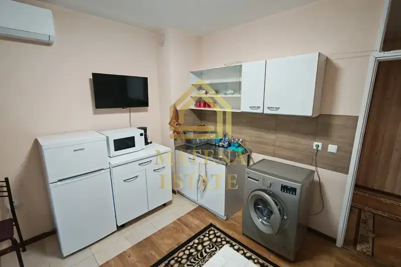 2-bedroom apartment in Shumen, Boyan Bylgaranov 2