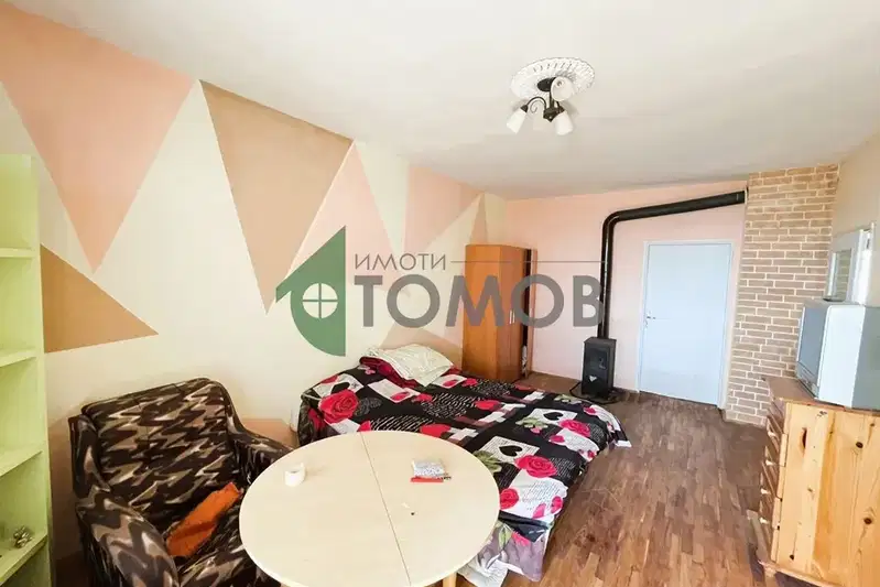 4-bedroom apartment in Shumen, Boyan Bylgaranov 2