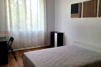 Едностаен апартамент в Шумен, Център