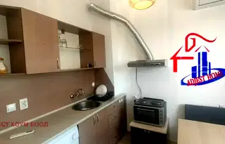 Едностаен апартамент в Шумен, Център